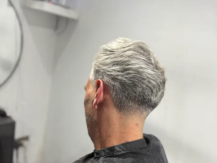 Tenzstudio Barbers Navan in Athlumney Abbey