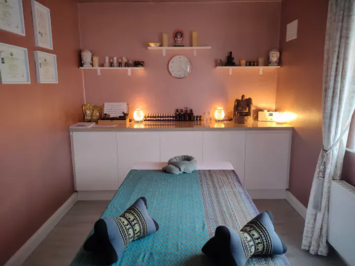 Thai Massage (Feem Thai Massage) in Ballyjamesduff