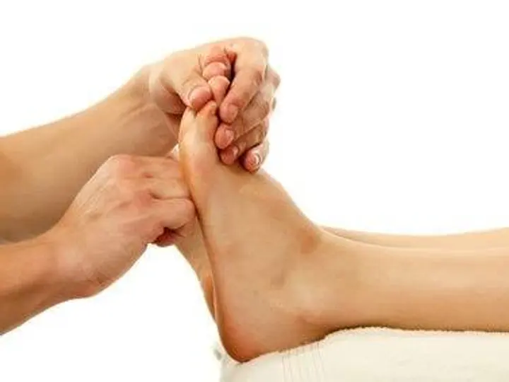 Thara Thai Massage in Ashbourne