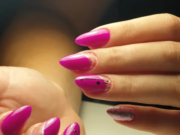 The Amber Nails & Beauty Training Solutions Ni in Newry