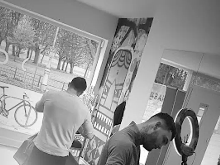The Barber Collective. (Barbers Fairview) in Dublin 3