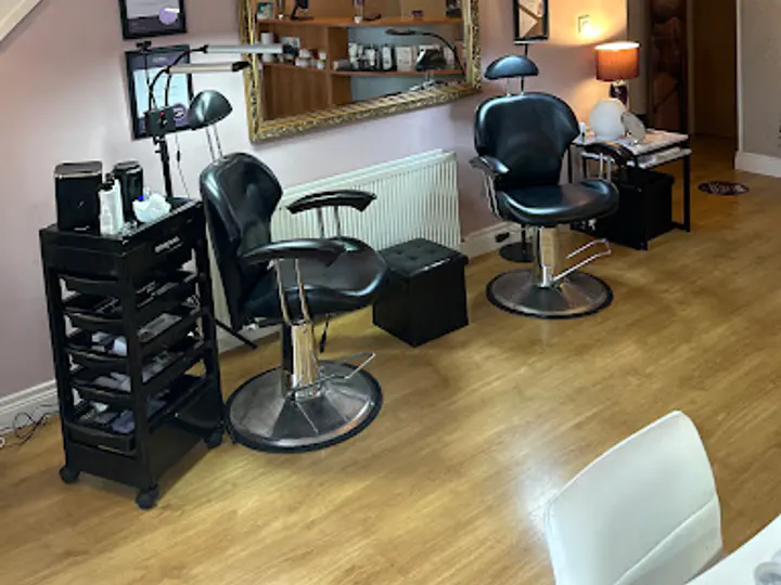 The Beautician in Ballyclare