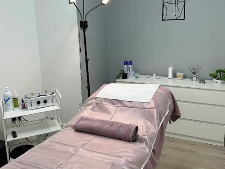 The Beauty BASE by Leona Murphy in Listowel