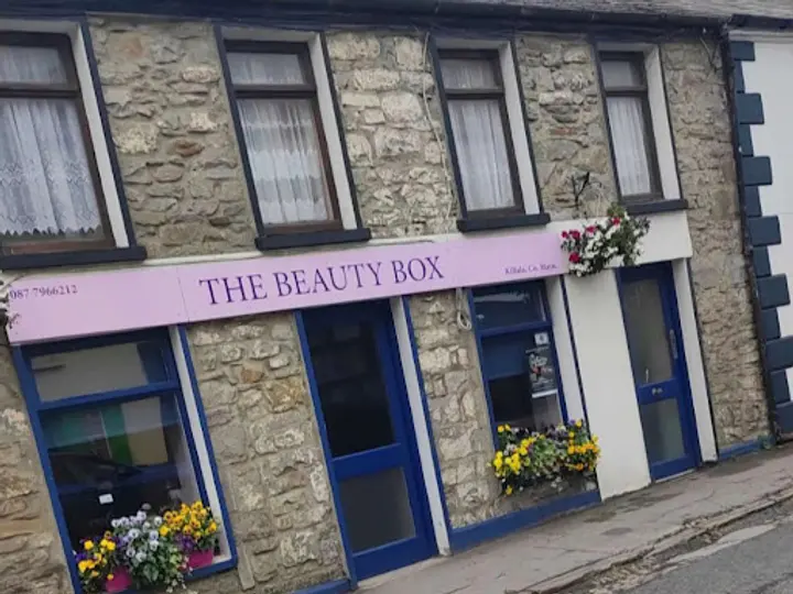 The Beauty Box Killala in Killala