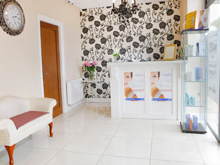 The Beauty Quarters in Oranmore