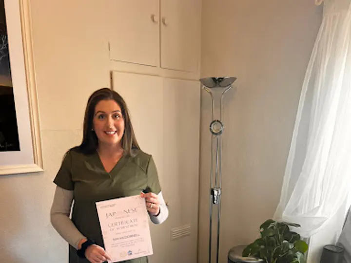 The Beauty Room in Monasterevin