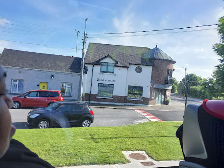 The Beauty Spot in Moate