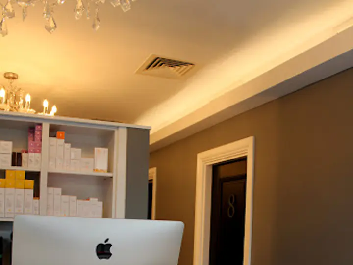 The Beauty Suite in Tuam