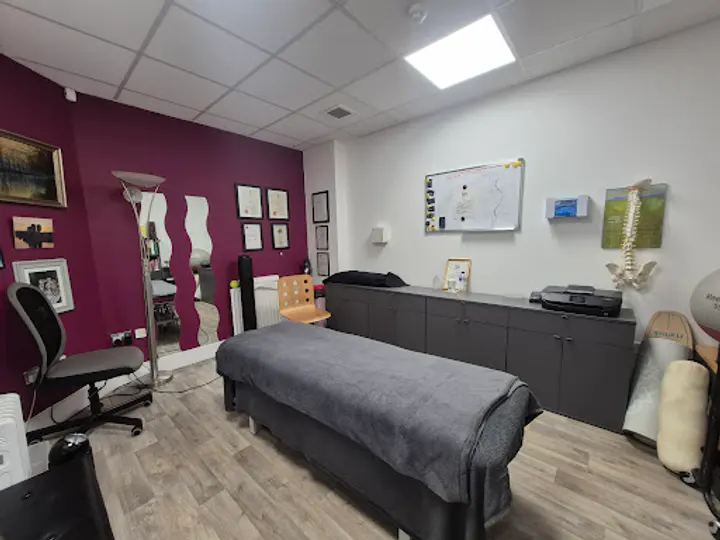 The Belvedere Clinic in Greystones