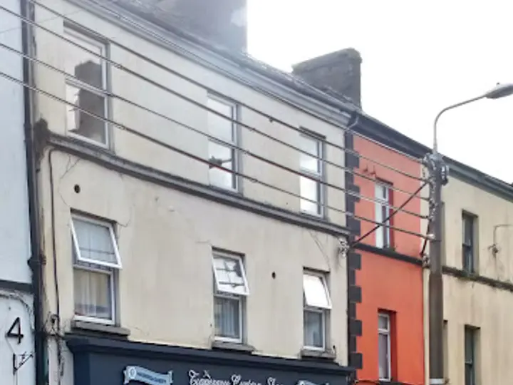 The Bohemian Girl in Tipperary