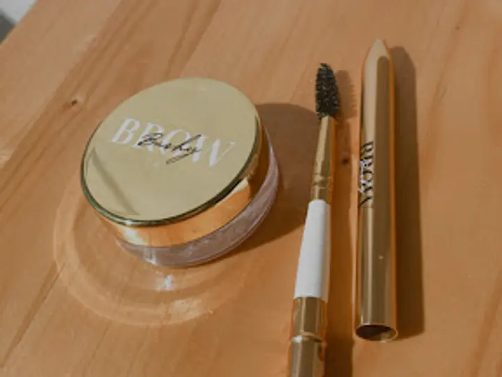 The Bushy Brow Co in Belfast