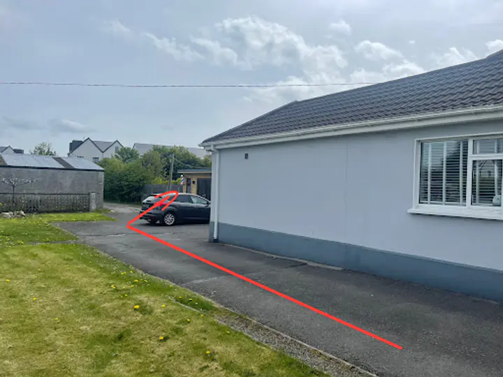 The Cabin in Kildare