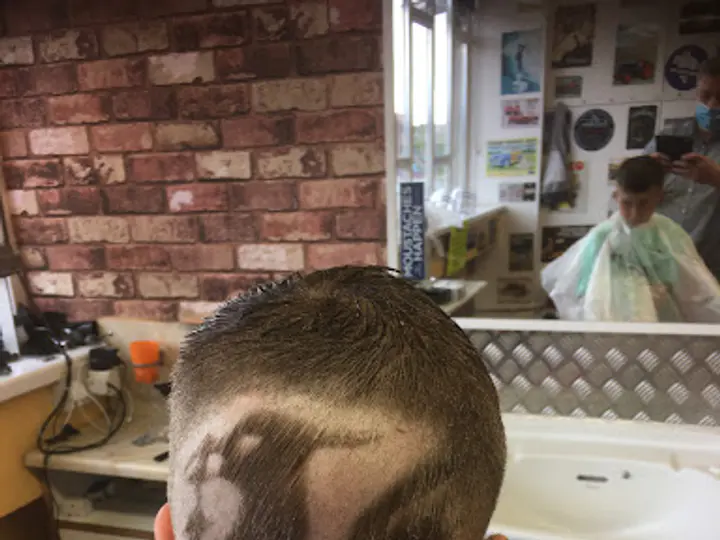 The Class Barber Shop Finglas (Upstairs) in Finglas