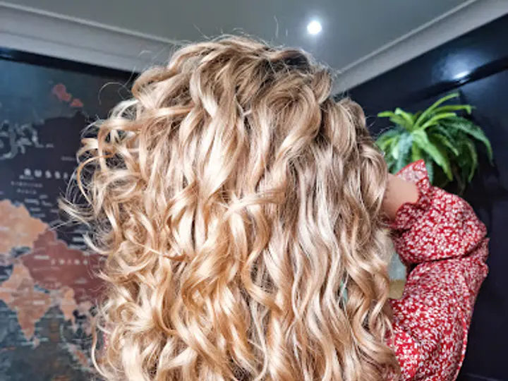 The Curl SPA by Ciara in Londonderry