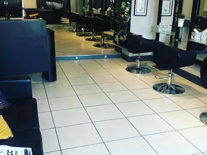 The Edge Hair Studio in Callan
