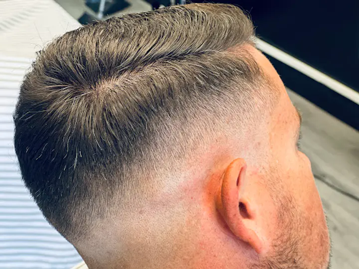 The Fade Barber in Roscommon