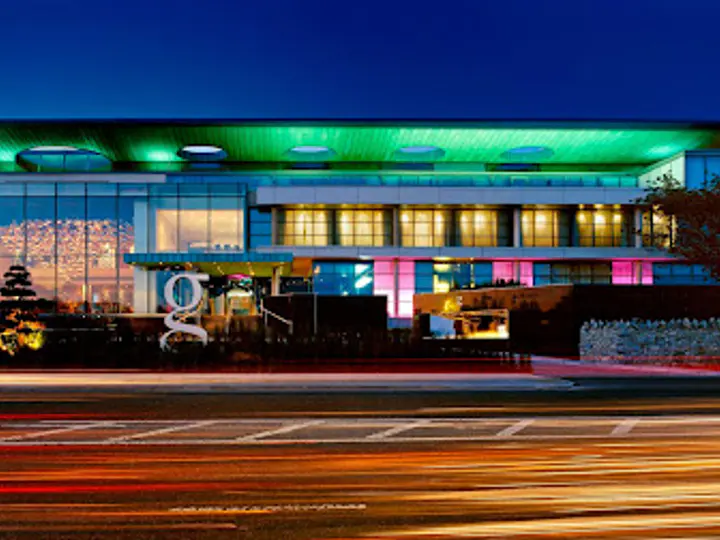 The G Hotel & SPA in Galway