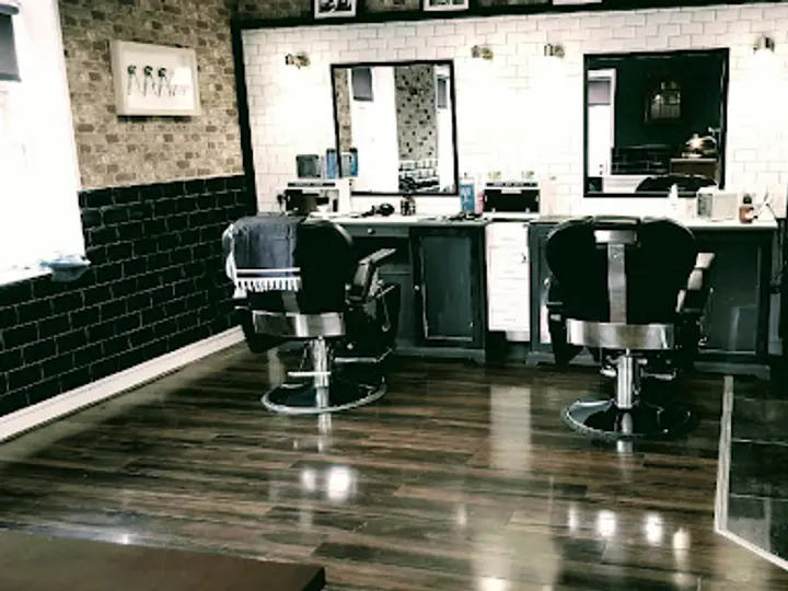 The Groom Room in Dublin 24