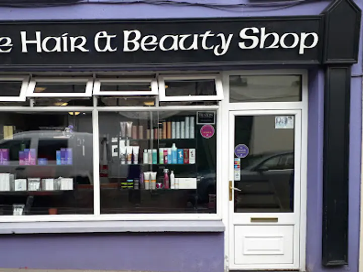 The Hair & Beauty Shop in Carrick-on-Shannon