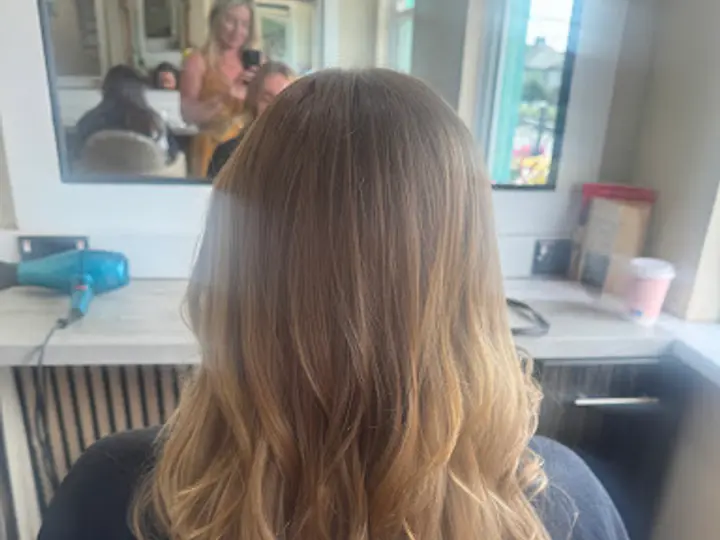 The Hair Bar Dublin in Dublin 9