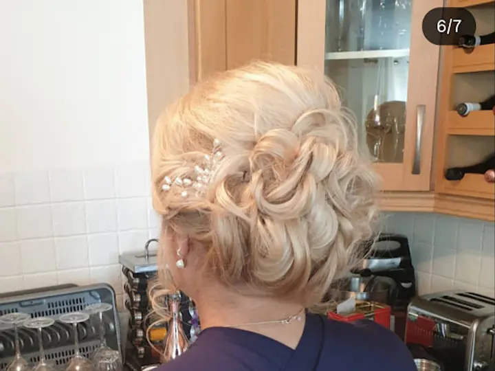 The Hair Boutique in Ballycannan