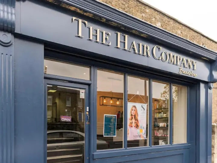 The Hair Company Broadstone in Cabra