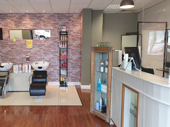 The Hair Gallery in Kilbeggan
