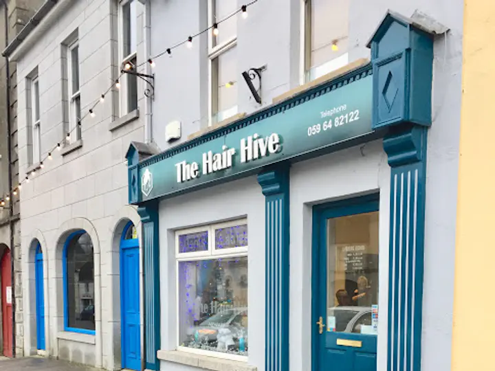 The Hair Hive in Baltinglass