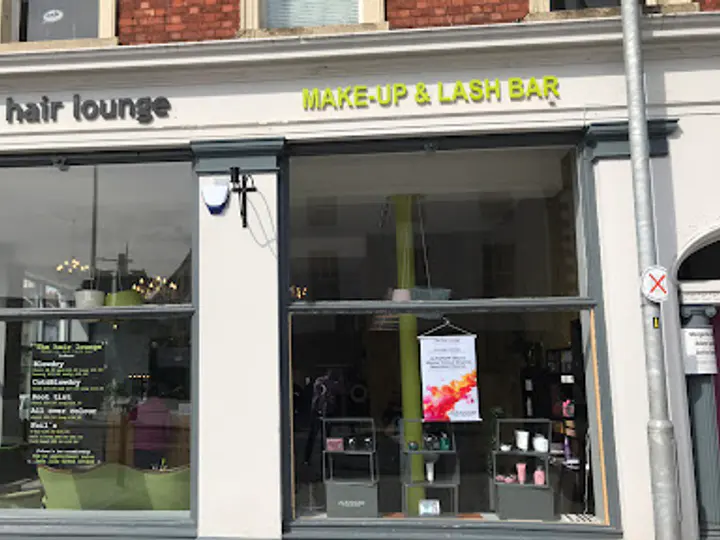 The Hair Lounge Lisburn in Lisburn