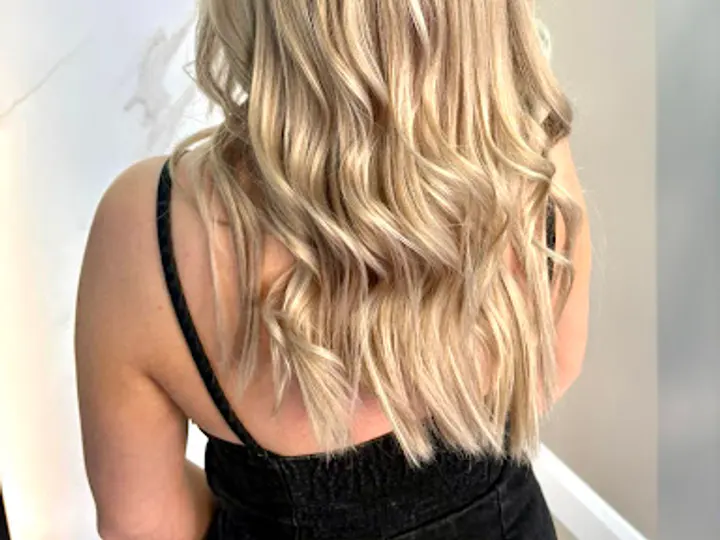 The Hair Lounge in Monaghan