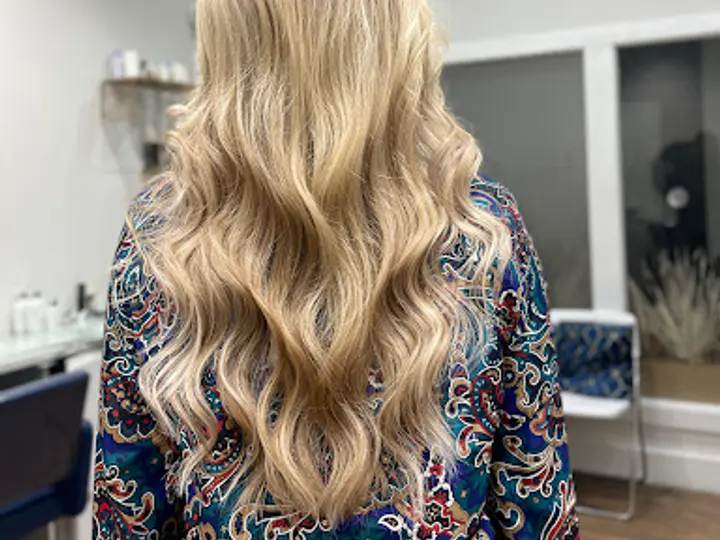 The Hair Room in Dublin 15