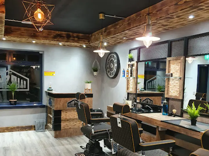 The Hair Shed Leitrim in Keshcarrigan
