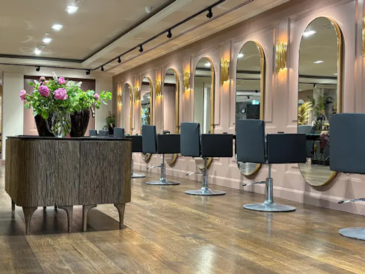 The Hair Shop in Dundalk