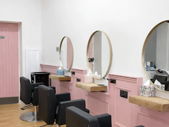 The Hair Studio in Tipperary