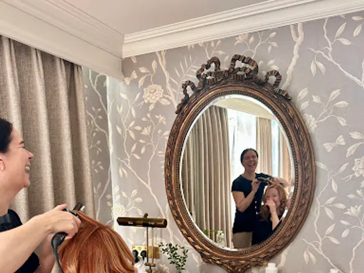 The Killarney Bridal Hair and Beauty Salon in Killarney