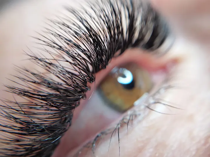 The Lash Clinic in Kilgobnet