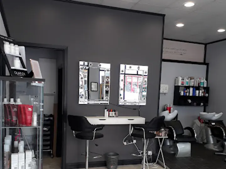 The Makeover Studio in Carrick-on-Shannon