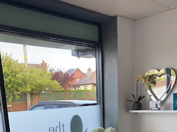 The Nail and Beauty Bar Bangor in Bangor