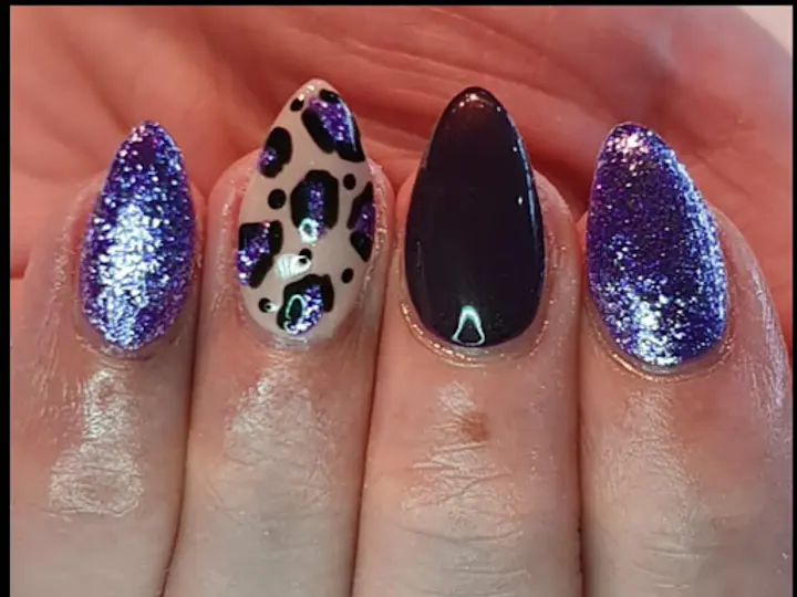 The Nail Bar & Co. in Antrim