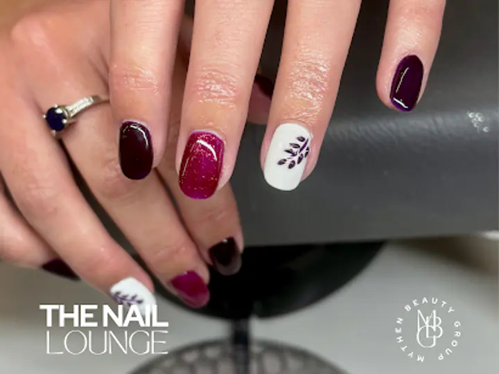 The Nail Lounge in Wexford