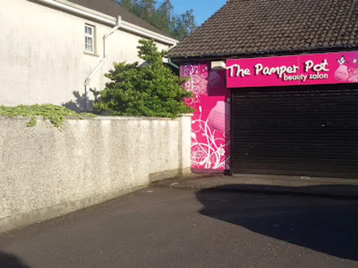 The Pamper Pot in Ballincollig