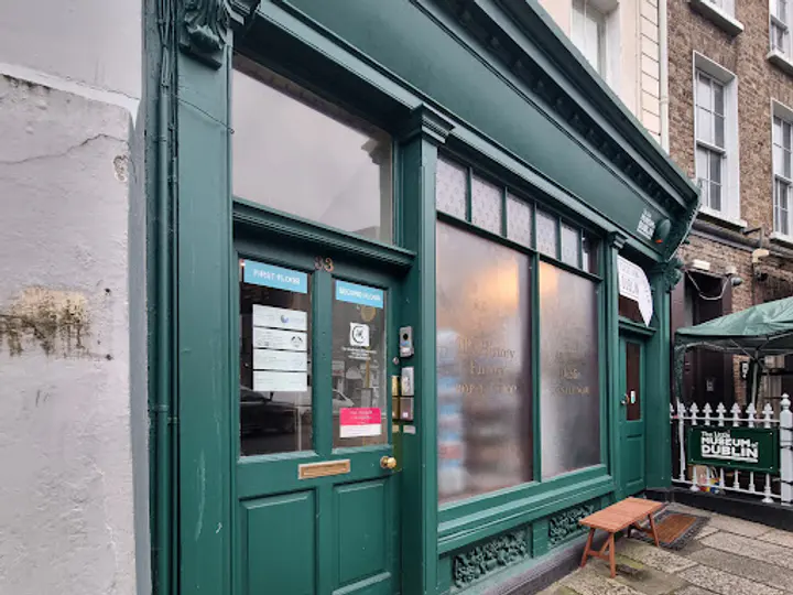 The Peak Wellness Studio in Dublin 2