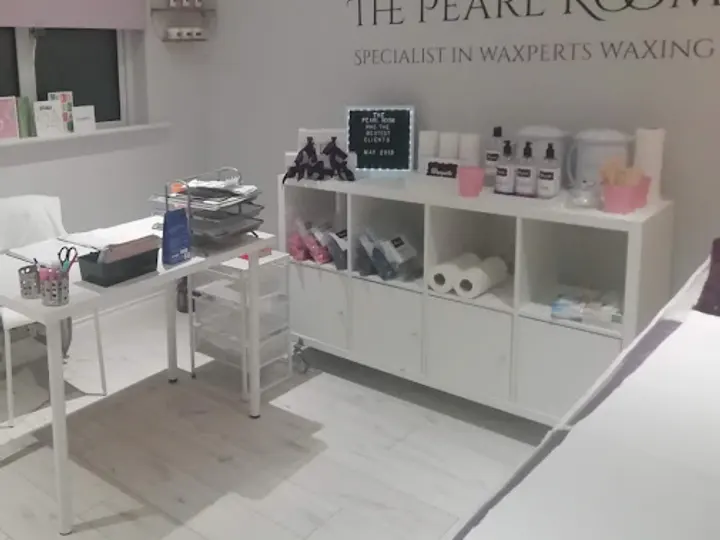 The Pearl Room in Dublin 22