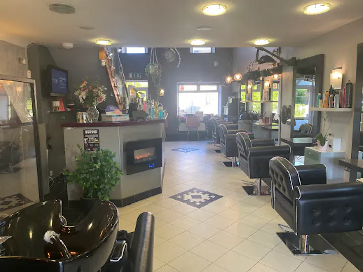 The Salon in Castlerea