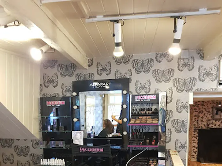 The Salon in Thomastown
