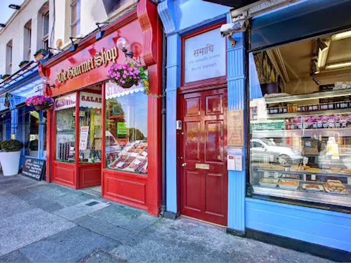 The Samadhi Centre in Rathgar