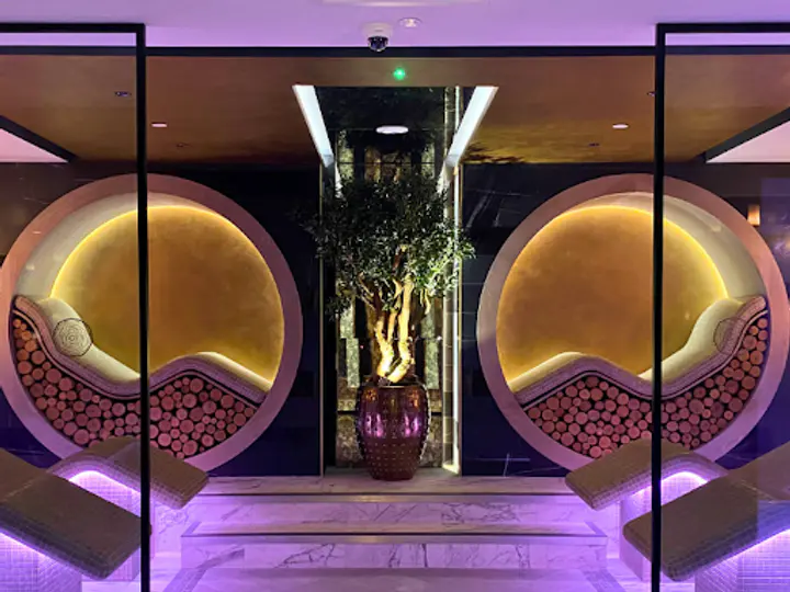 The SPA at the Johnstown Estate in Enfield