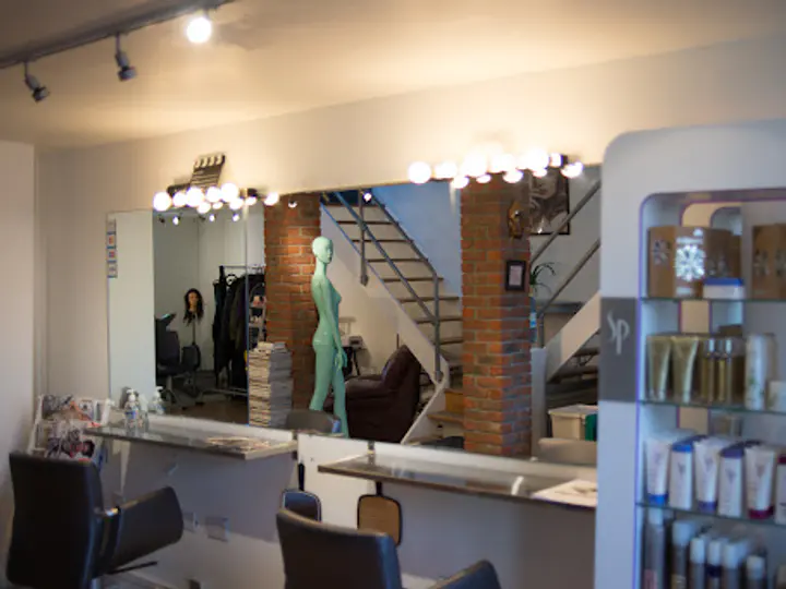 The Studio in Dublin 6