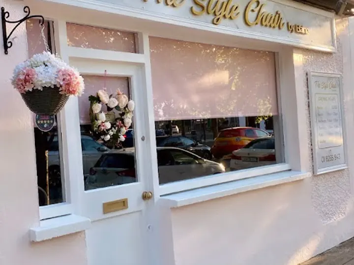 The Style Chair in Dunboyne