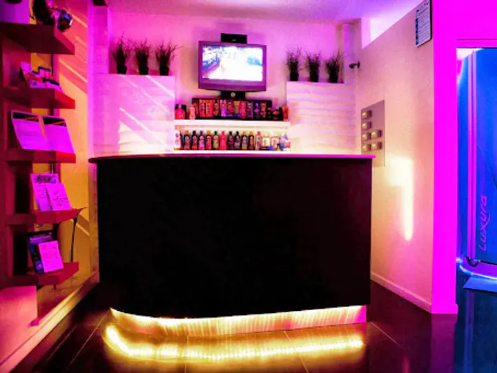 The Sun Bar Tanning Shop in Cork